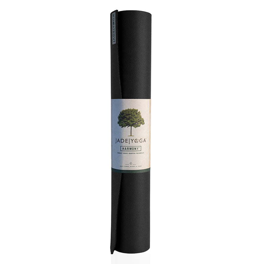 JADE HARMONY YOGA MAT