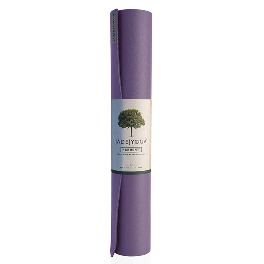 JADE HARMONY YOGA MAT