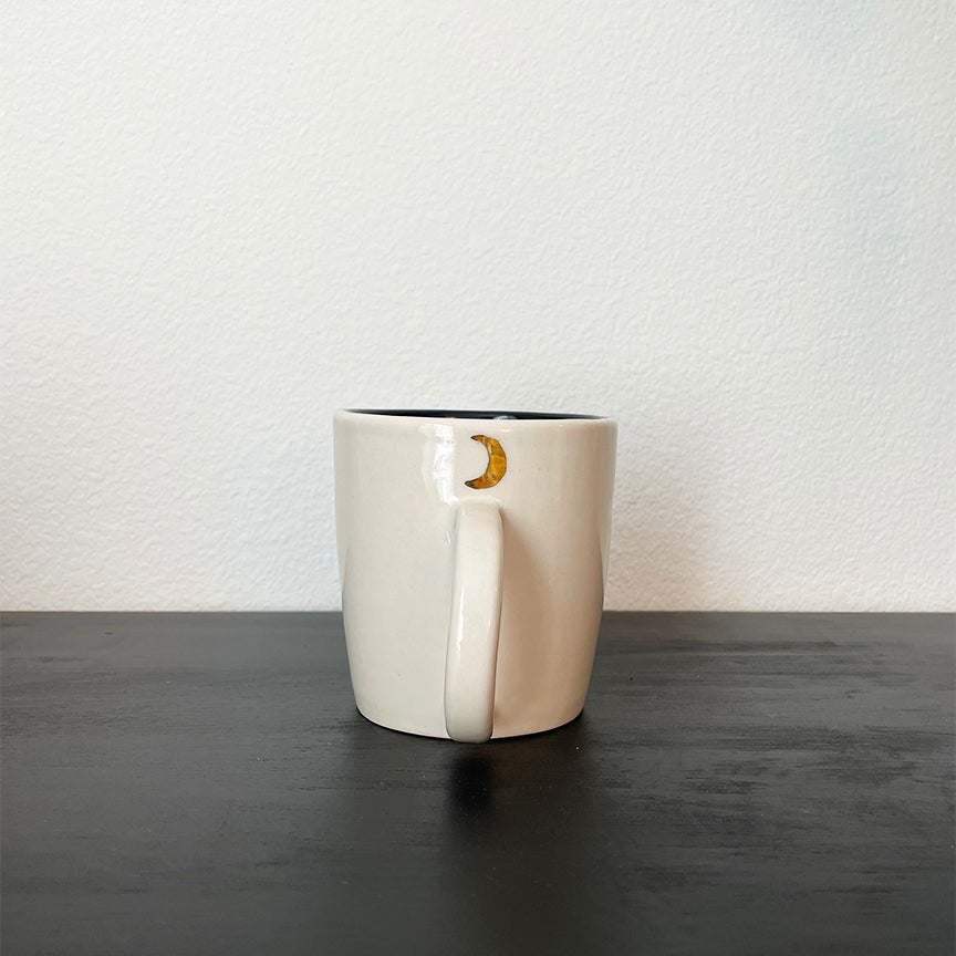 LUNAR MUG