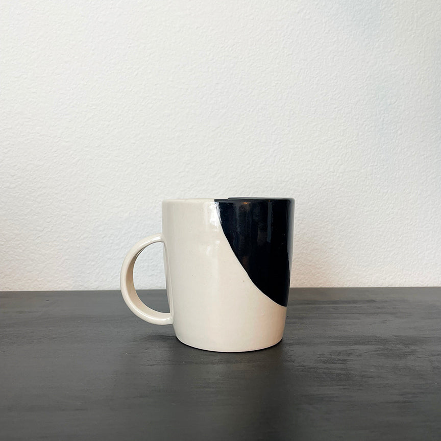 LUNAR PLACE SETTING | MUG