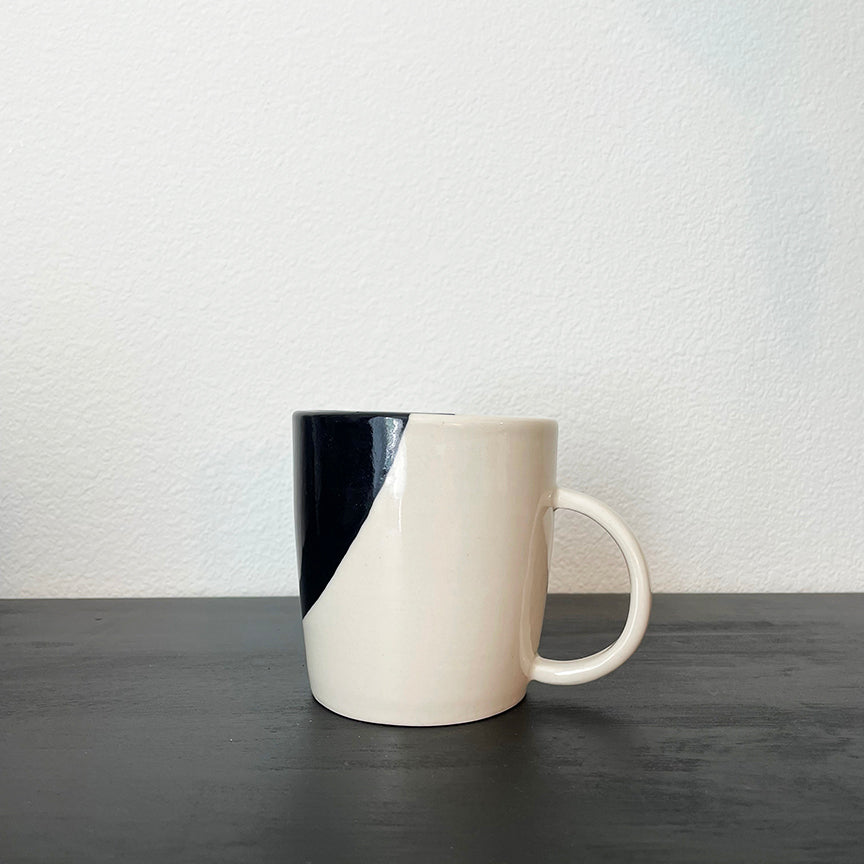 LUNAR PLACE SETTING | MUG