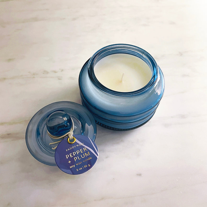 BEAM SOY CANDLE | 3 OZ