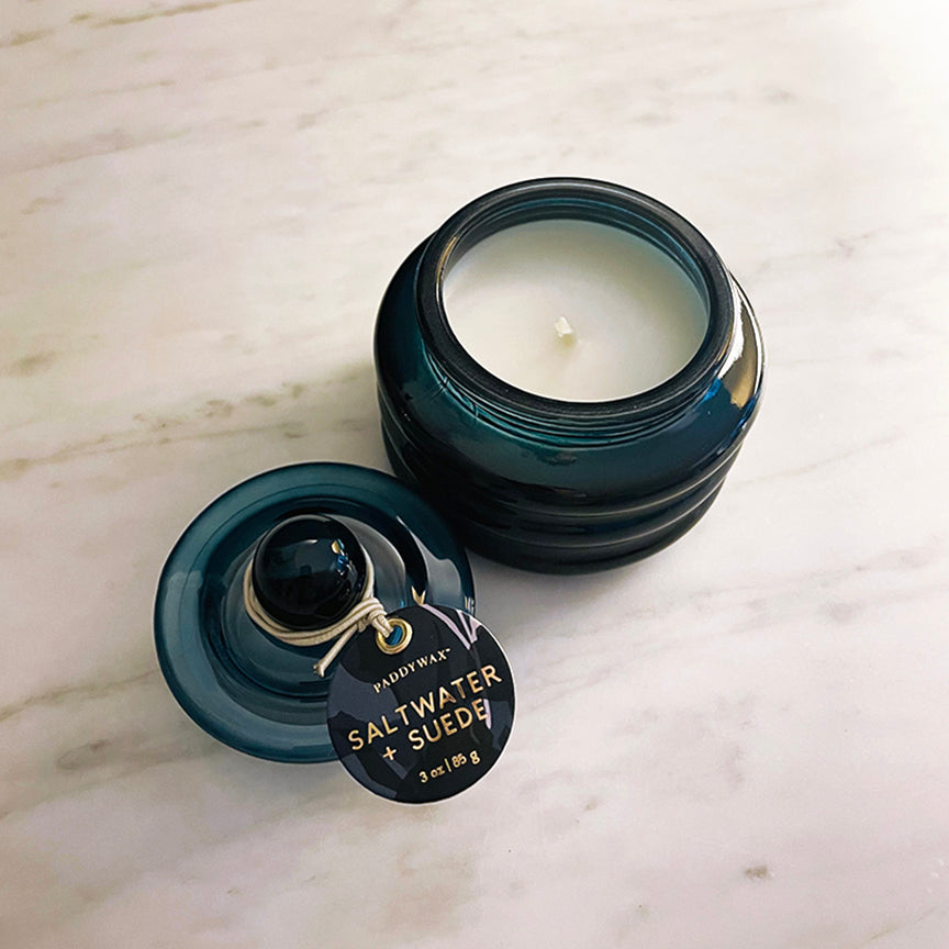 BEAM SOY CANDLE | 3 OZ