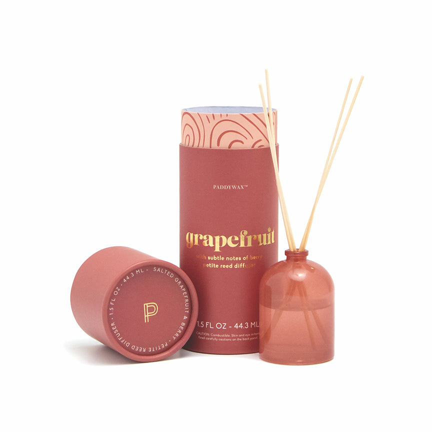 PETITIE REED DIFFUSER | 1.5 OZ