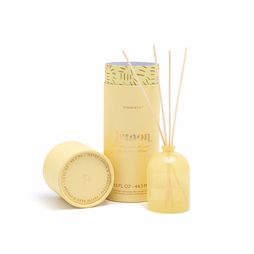 PETITIE REED DIFFUSER | 1.5 OZ