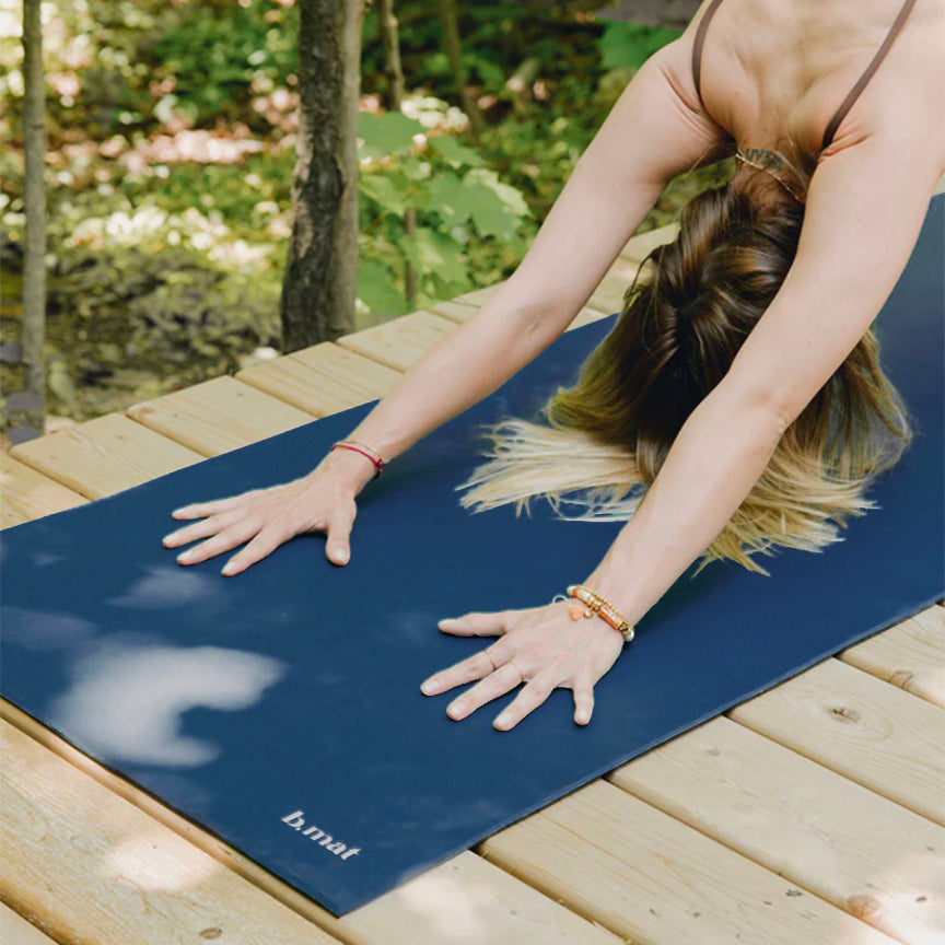 THE B MAT | EVERYDAY YOGA MAT