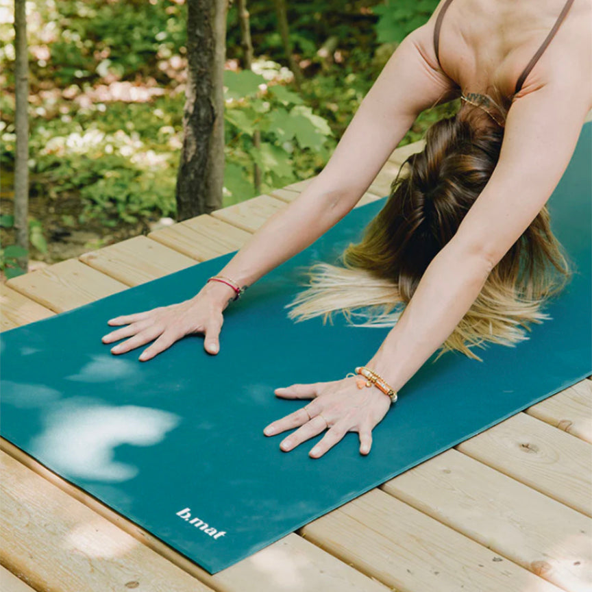 THE B MAT | EVERYDAY YOGA MAT