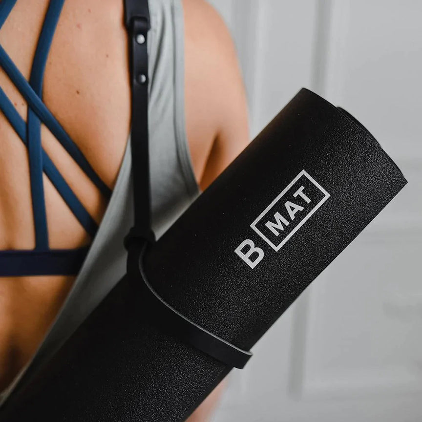 THE B MAT | EVERYDAY YOGA MAT