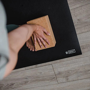 THE B MAT | EVERYDAY YOGA MAT